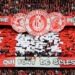 Top 10 : Les tifos du week-end