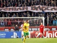 L’Ajax sanctionné financièrement contre le Celtic