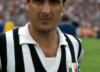 Gaetano Scirea, gentleman du ballon rond