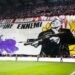 Top 10 : Les tifos du week-end