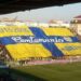 Top 10 : Les tifos du week-end