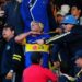 La sanglante année 2013 du football argentin