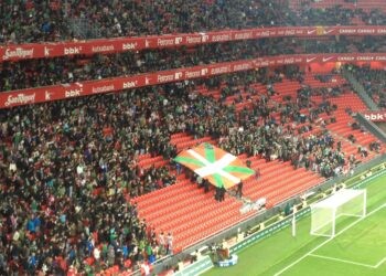 On Tour : Euskal Herria 6-0 Pérou