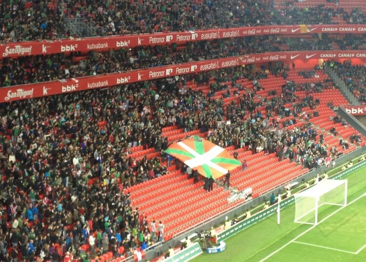 On Tour : Euskal Herria 6-0 Pérou