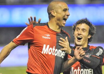 Newell’s Old Boys : Heinze vers la retraite, Trezeguet continue