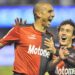 Newell’s Old Boys : Heinze vers la retraite, Trezeguet continue