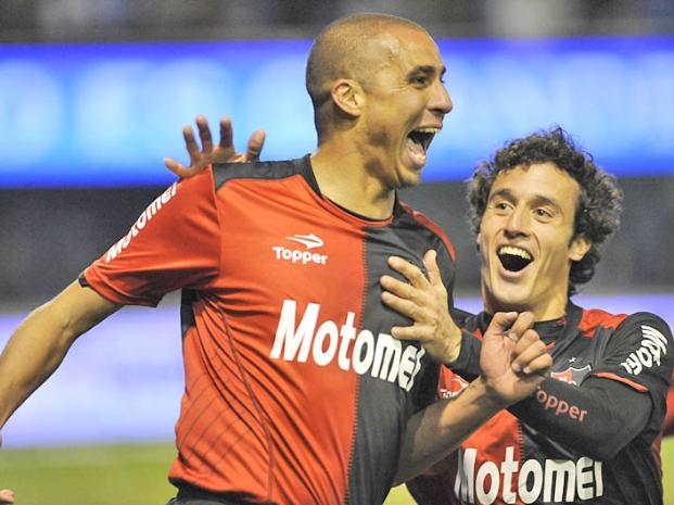Newell’s Old Boys : Heinze vers la retraite, Trezeguet continue
