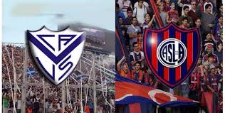 Ils se détestent : Vélez Sarsfield-San Lorenzo