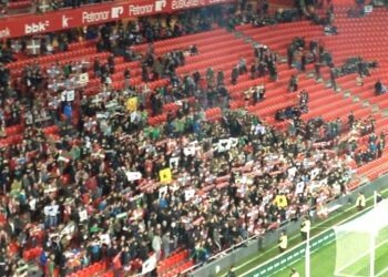 On Tour : Euskal Herria 6-0 Pérou