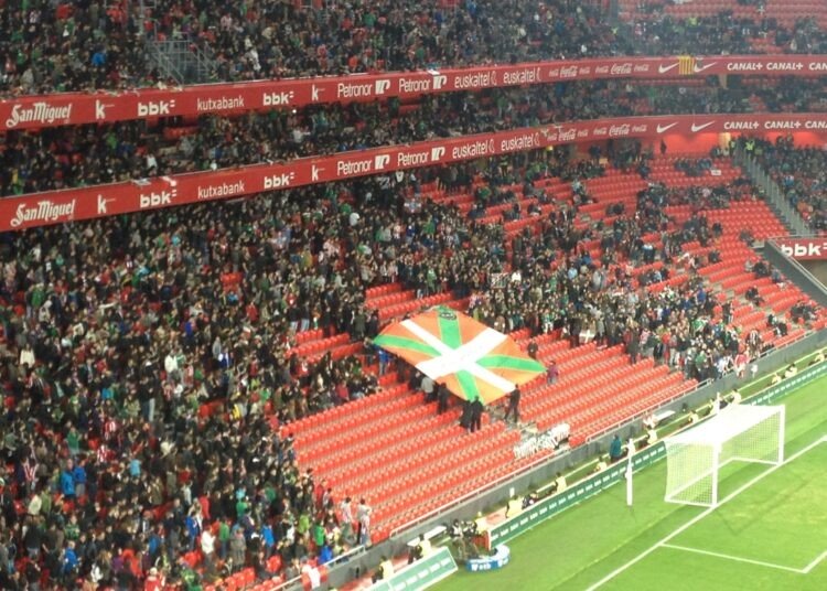 On Tour : Euskal Herria 6-0 Pérou