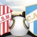 Ils se détestent : San Martin de Tucumán – Atlético Tucumán