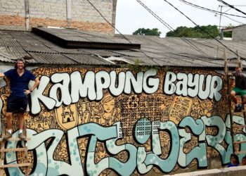 « Share The Word » : Le Malherbe Normandy Kop a du cœur