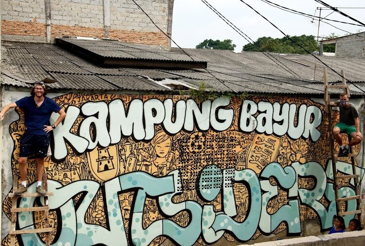 « Share The Word » : Le Malherbe Normandy Kop a du cœur