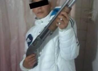 Barra de Mendoza : Un suspect de 15 ans arrêté