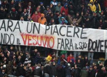 Bologne : Fermeture avec sursis de la curva