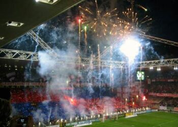 Genoa-Sampdoria : Le derby à midi, faîtes-le tout seul !