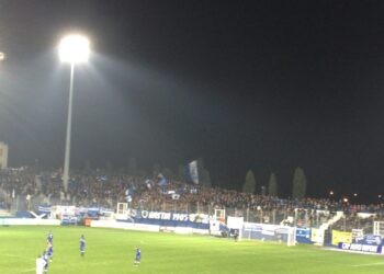 On Tour : SC Bastia 1-0 FC Girondins de Bordeaux