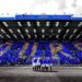 Portsmouth s’ouvre aux standing areas