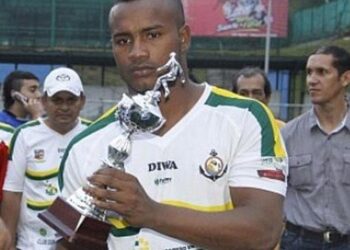 Colombie : Un joueur assassiné par des tueurs à gages