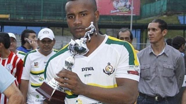 Colombie : Un joueur assassiné par des tueurs à gages