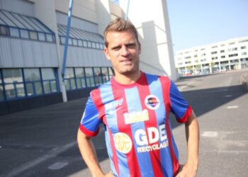 Jérôme Rothen ne confirme pas l’arrêt de sa carrière