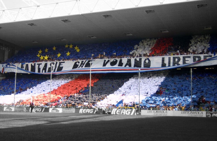 Genoa-Sampdoria : Le derby à midi, faîtes-le tout seul !