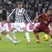 Juve 3-0 Roma : La Magica touche ses limites à Turin