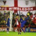 L’AFC Wimbledon sollicite ses fans pour loger les joueurs
