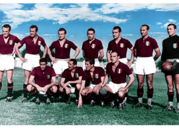 Retour sur la tragédie de Superga et le mythe du Torino