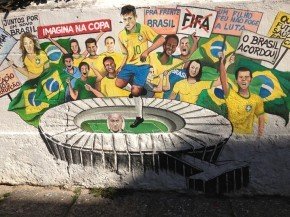 Brésil : Plus de 100 individus arrêtés lors des manifestations