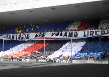 Genoa-Sampdoria : Le derby à midi, faîtes-le tout seul !