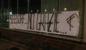 Pourquoi la Curva Sud de Milan ne veut pas de Seedorf