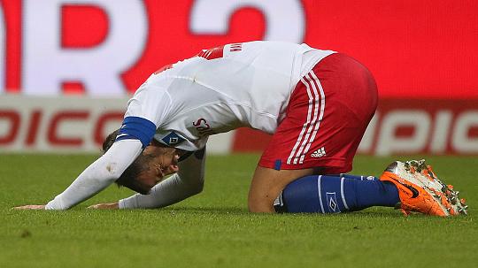 Les joueurs d’Hambourg agressés à la sortie du stade