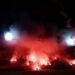 Olympiakos : La Gate 7 commémore la tragédie de Karaiskakis