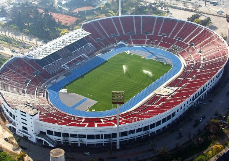 Copa America 2015 : La Japon et le Mexique invités
