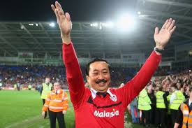 Cardiff City: Le président dézingue ses supporters