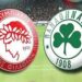 Ils se détestent : Olympiakos-Panathinaikos