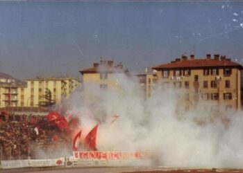 Triestina-Udinese : 30 après la tragédie de Stefano Furlan