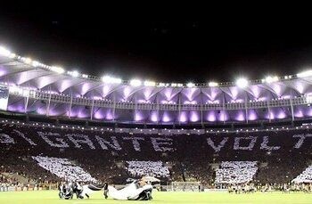 Top 10 : Les tifos du week-end