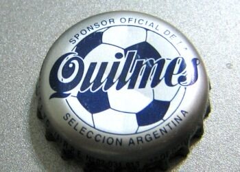 Quilmes : Quand le patriotisme devient l’apanage d’une marque