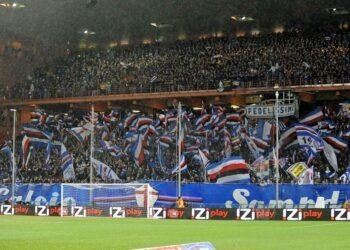 Top 10 : Les tifos du week-end