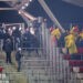 Legia Varsovie-Jagiellonia Bialystok interrompu suite à des affrontements entre supporters