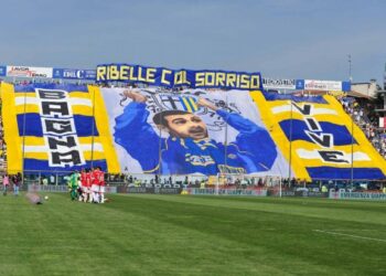 Matteo Bagnaresi nous quittait un 30 mars 2008