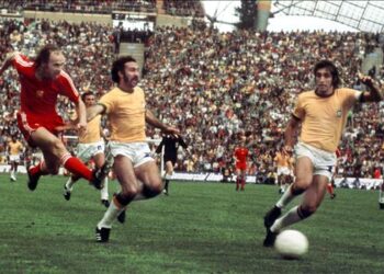 La fantastique Pologne de 1974