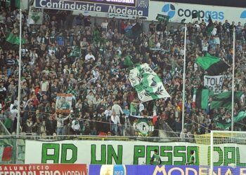 Sassuolo-Roma : Un tifoso succombe à une crise cardiaque