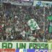 Sassuolo-Roma : Un tifoso succombe à une crise cardiaque