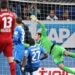 Le foot allemand contre la technologie de la ligne de but