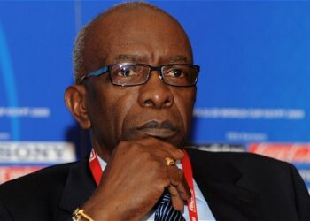 L’ancien vice-président de la FIFA soupçonné de corruption