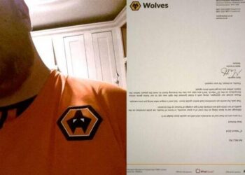 Wolverhampton et l’humour à l’anglaise