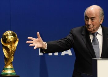 La FIFA confirme l’organisation de la Coupe du monde au Qatar